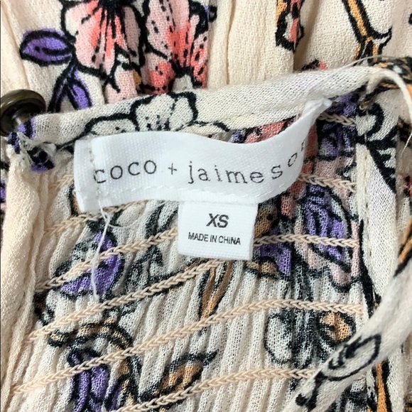 High neck dress - Picture 3 of 7